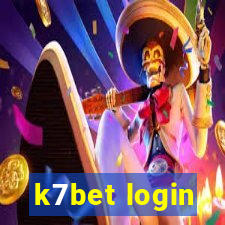 k7bet login